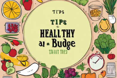 Healthy Eating on a Budget: Tips and Tricks