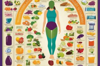 The Role of Vitamins and Minerals in Your Health